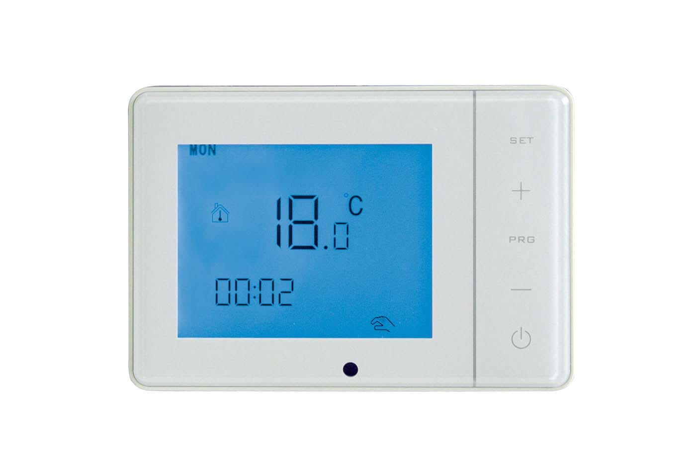TECNOSYSTEMI SPA SOC - TNS27650130 CRONOTERMOSTATO AMBIENTE A RADIOFREQUENZ