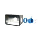 TECNOSYSTEMI SPA SOC - TNS30100700 PLENUM SOFFITTO/PARETE/PAVIMENTO 2XD90 P