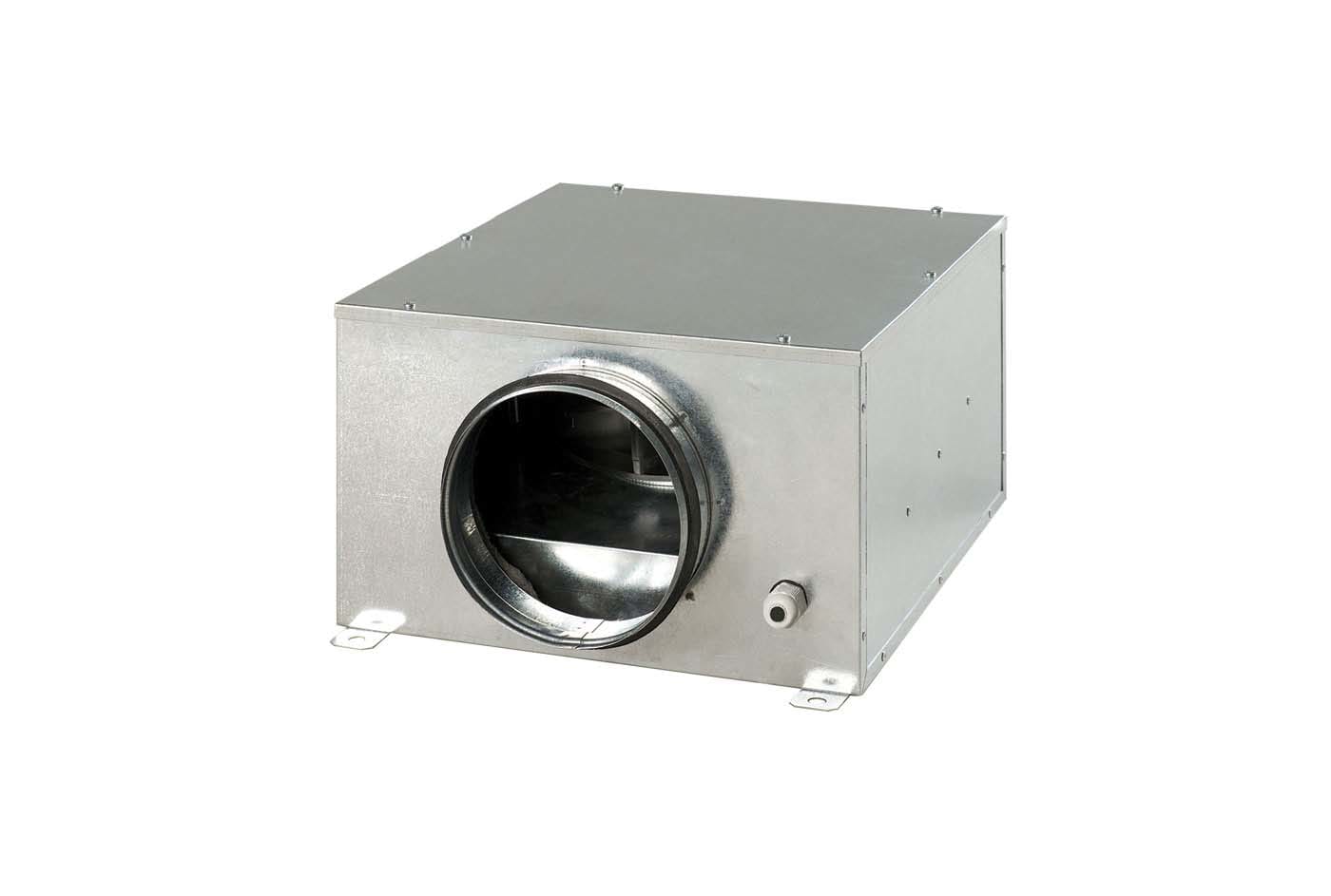 TECNOSYSTEMI SPA SOC - TNS30360050 CASSA VENTILANTE A FLUSSO SEMPLICE PER I