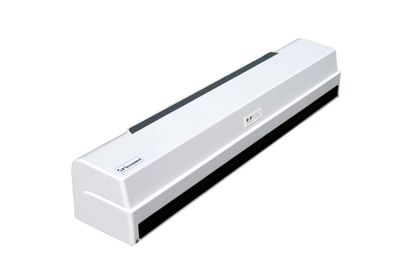 TECNOSYSTEMI SPA SOC - TNS12300044 BARRIERA D ARIA CENTRIFUGA AIRFOR3 STYL