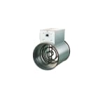 TECNOSYSTEMI SPA SOC - TNSACC400008 BATTERIA ELETTRICA CON TERMOSTATO D400 1