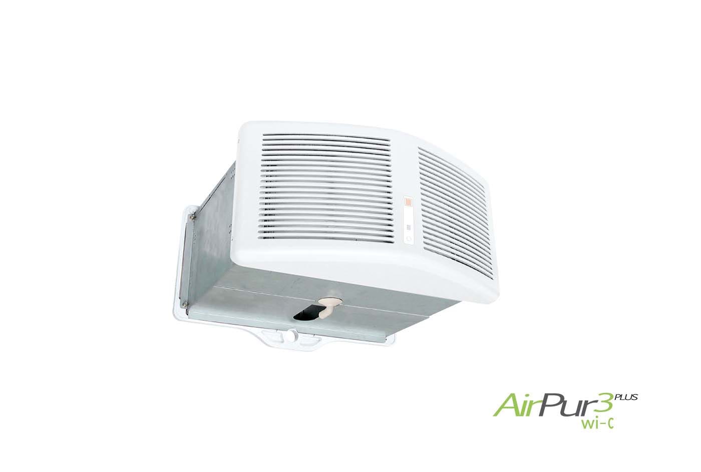 TECNOSYSTEMI SPA SOC - TNSACD200010 RECUPERATORE DI CALORE STATICO A FLUSSI