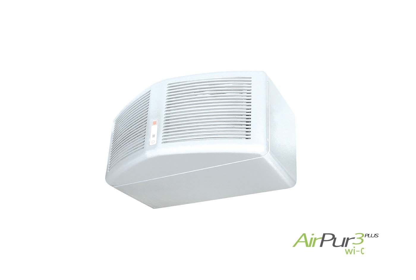 TECNOSYSTEMI SPA SOC - TNSACD200019 RECUPERATORE DI CALORE STATICO A FLUSSI