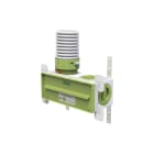 TECNOSYSTEMI SPA SOC - TNSACD600090 KIT MANICOTTO PER TUBO D90