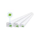 TECNOSYSTEMI SPA SOC - TNSB-11130100 CANALINA LINEA OPTIMA CON BOLLA TB 102 -