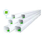 TECNOSYSTEMI SPA SOC - TNSB-N11120010 CANALINA CON BOLLA EXCELLENS TB 100-EXC