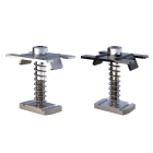 TECNOSYSTEMI SPA SOC - TNSFVD200020BOX MORSETTO CENTRALE UNIVERSALE PREASSEMBLA