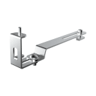 TECNOSYSTEMI SPA SOC - TNSFVD200033 COPPIA STAFFE DI SOSTEGNO CENTRALE PANNE