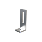 TECNOSYSTEMI SPA SOC - TNSFVD200038 PIASTRA L DI SUPPORTO PER VITE DOPPIO
