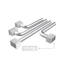 TECNOSYSTEMI SPA SOC - TNSGAC500006 KIT RAPID DI COMPLETAMENTO PER PROAIR PA