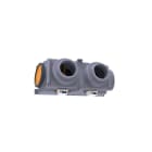 TECNOSYSTEMI SPA SOC - TNSGAD400359 PROAIR PACK RF RED 2 - CON PLENUM IN POL