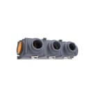 TECNOSYSTEMI SPA SOC - TNSGAD400500 PROAIR PACK RF BLUE 3 - PLENUM IN POLIST