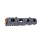 TECNOSYSTEMI SPA SOC - TNSGAD400365 PROAIR PACK RF AMBRA 4 - CON PLENUM IN P