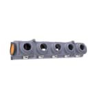 TECNOSYSTEMI SPA SOC - TNSGAD400378 PROAIR PACK CAB ORANGE 5 - CON PLENUM IN