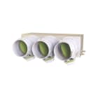 TECNOSYSTEMI SPA SOC - TNSGAD400418 PROAIR PACK RF BLUE 3 L - CON 1 CRONOTER