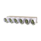 TECNOSYSTEMI SPA SOC - TNSGAD400396 PROAIR PACK RF BROWN 6 L - CON 6 CRONOTE