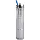 DAB PUMPS SPA - DAB60168930 4OL 1HP 3X400 50/460 60 TESLA