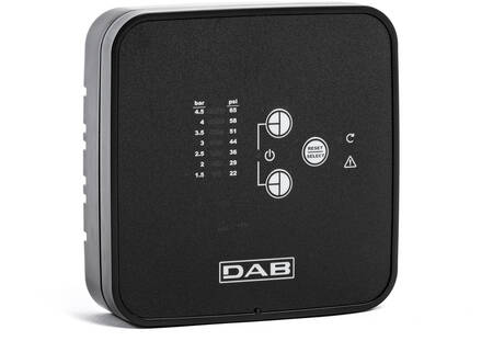 DAB PUMPS SPA - DAB60196424 KIT DCONNECT BOX2 SCHUKO PLUG