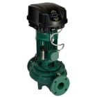DAB PUMPS SPA - DAB60167307 CP-GE 65-4100/A/BAQE/7,5 MCE 3X400 50/60