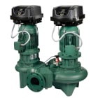 DAB PUMPS SPA - DAB60192022 DCM-GE 80-890/A/BAQE/1,5 MCE 3X400 50/60
