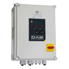 DAB PUMPS SPA - DAB60170065 E2D 2X23A 3X400 50/60 Y/D