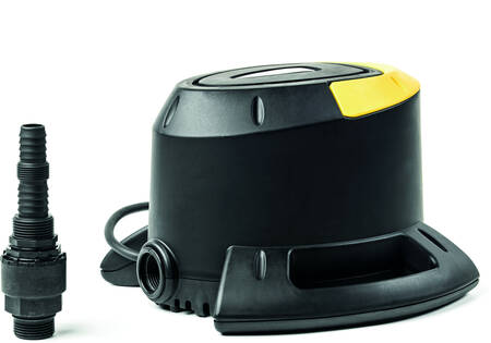 DAB PUMPS SPA - DAB60115704. EUROCOVER