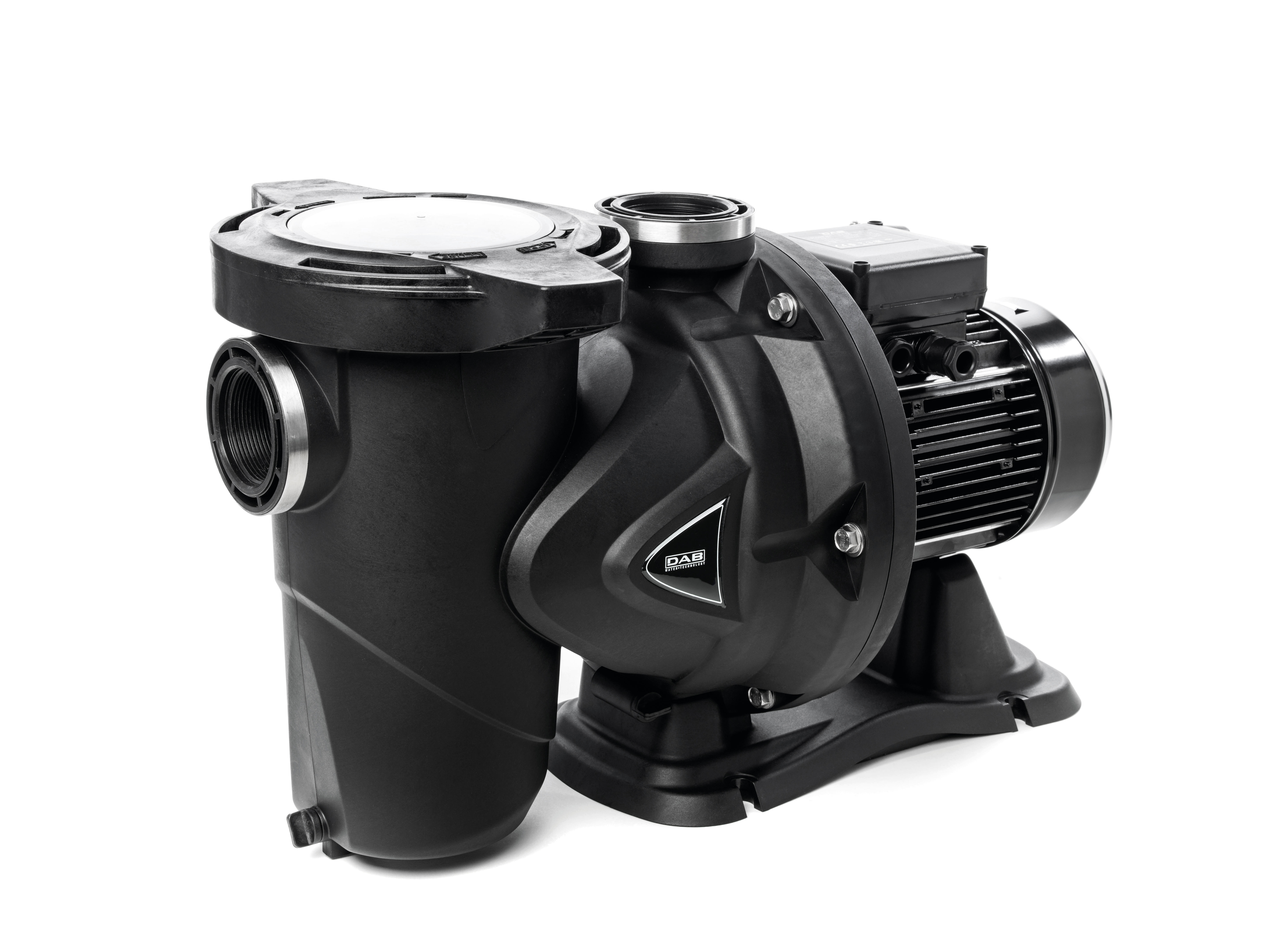 DAB PUMPS SPA - DAB60179850 EUROSWIM 150 3X220-240/380-415 50 IE3
