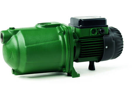 DAB PUMPS SPA - DAB60179422 EURO 40/80 3X230/400 50 IE3