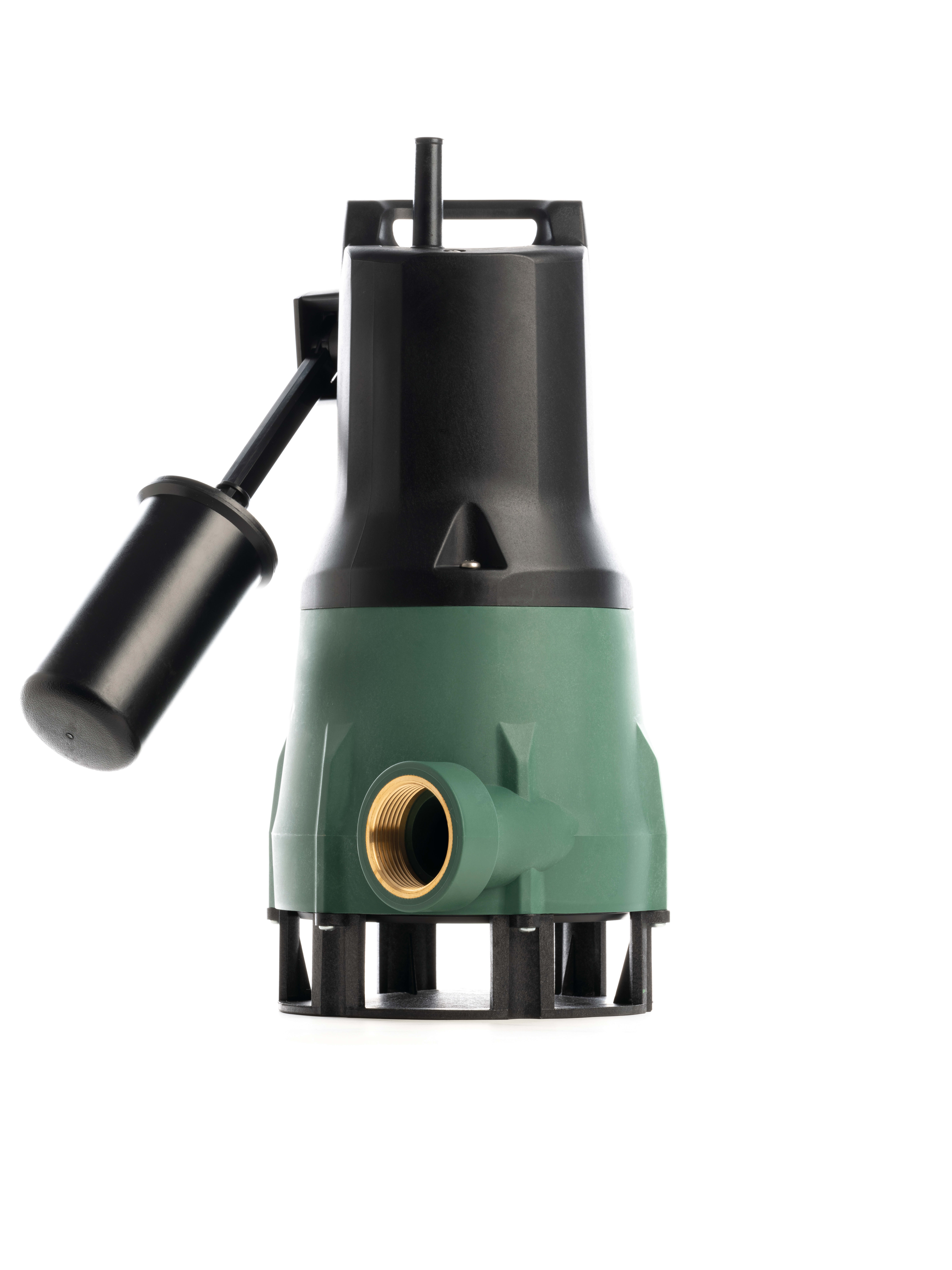 DAB PUMPS SPA - DAB60190343H FEKA 600 A 1X220-240 50 5M 40TH