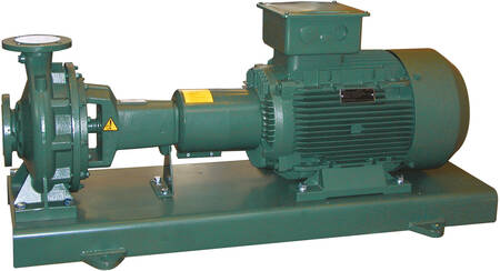 DAB PUMPS SPA - DAB1D241116W KDN 40-250 2.2 - IE3