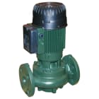 DAB PUMPS SPA - DAB60214751 KLP 80-1600/BQQE/2,2 3X230/400 50 IE3