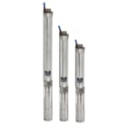 DAB PUMPS SPA - DAB60191159 S4 4/14+4GG 1,5HP 3X400 50 AMEIRA
