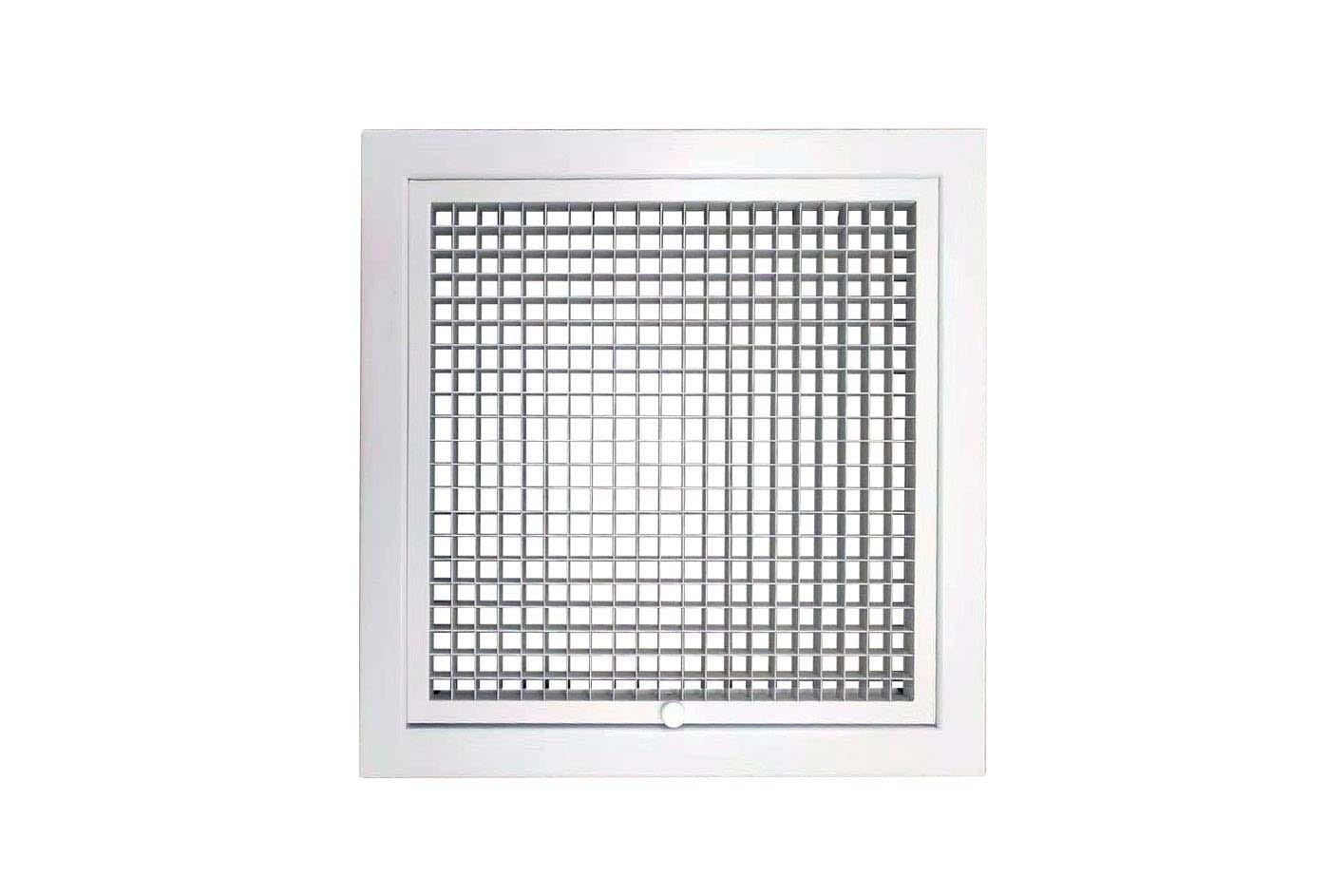 TECNOSYSTEMI SPA SOC - TNSPWC100048 GRIGLIA DI RIPRESA APRIBILE A MAGLIA QUA
