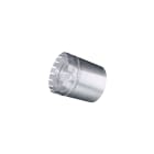 TECNOSYSTEMI SPA SOC - TNS11161790 COLLARINO IN LAMIERA ELETTROZINCATA PER