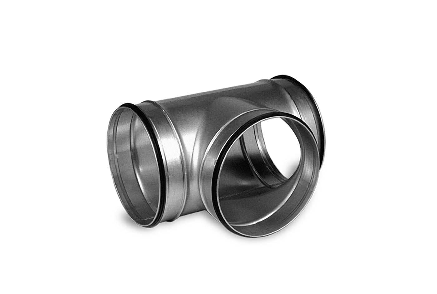 TECNOSYSTEMI SPA SOC - TNS31500422 DERIVAZIONE SIMMETRICA A 90 300