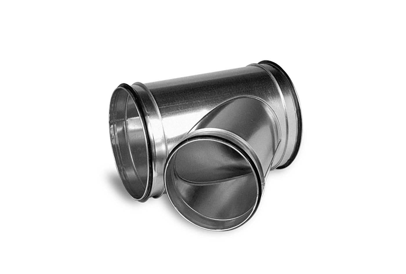 TECNOSYSTEMI SPA SOC - TNSPWC500048 DERIVAZIONE SIMMETRICA A 45° D 160