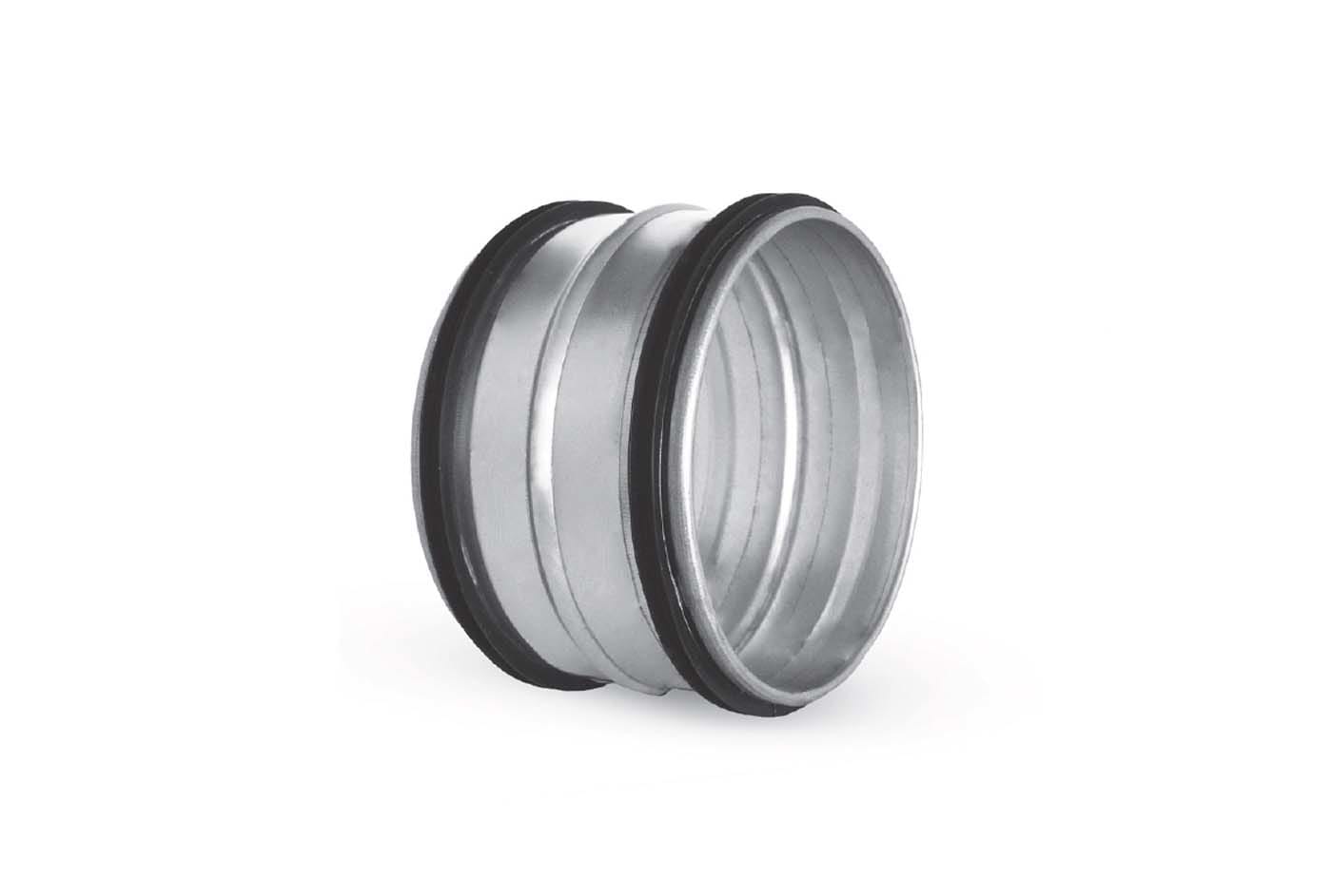 TECNOSYSTEMI SPA SOC - TNS31500210 MANICOTTO MASCHIO D125