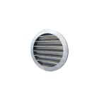 TECNOSYSTEMI SPA SOC - TNSPWC600003 GRIGLIA CIRCOLARE AD INCASSO IN ALLUMINI