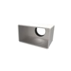 TECNOSYSTEMI SPA SOC - TNSPWD100002 PLENUM COIBENTATO CON 3 INGRESSI PREDISP
