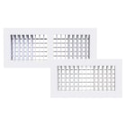 TECNOSYSTEMI SPA SOC - TNSPWD100018 BOCCHETTA DI MANDATA E RIPRESA IN PLASTI