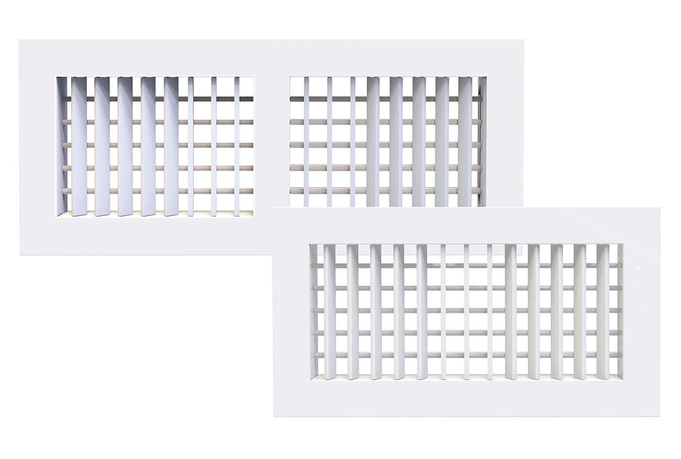 TECNOSYSTEMI SPA SOC - TNSPWD100014 BOCCHETTA DI MANDATA E RIPRESA IN PLASTI