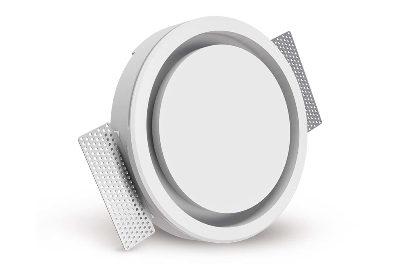 TECNOSYSTEMI SPA SOC - TNSPWD200030 DIFFUSORE CANOVA TONDO DIAMETRO 160