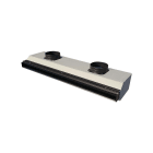 TECNOSYSTEMI SPA SOC - TNSPWD300572 DIFFUSORE LINEARE CON SERRANDA A SINGOLA