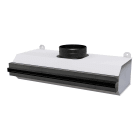 TECNOSYSTEMI SPA SOC - TNSPWD301369 DIFFUSORE LINEARE A SCOMPARSA A SINGOLA