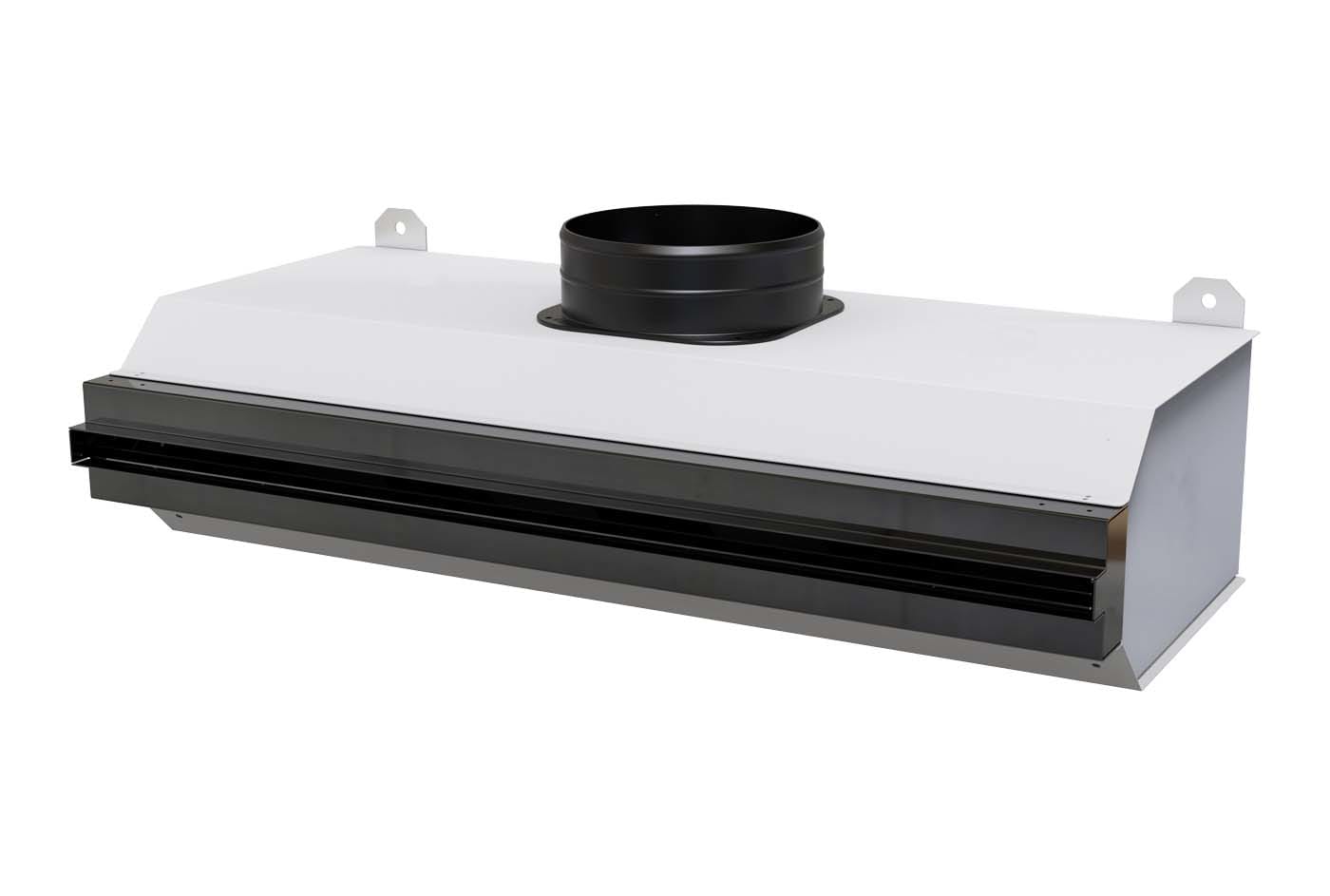 TECNOSYSTEMI SPA SOC - TNSPWD301378 DIFFUSORE LINEARE A SCOMPARSA A SINGOLA