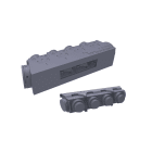 TECNOSYSTEMI SPA SOC - TNSPWD400031 KIT PLENUM IN POLISTERENE EOLO MOD.A3 UN