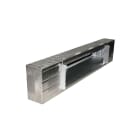 TECNOSYSTEMI SPA SOC - TNS11161606F PLENUM DI MANDATA/RIPRESA CON ATTACCO RI