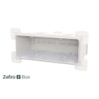 TECNOSYSTEMI SPA SOC - TNSPWD402430 PLENUM IN PS CON COLLARINO POSTERIORE TE
