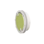 TECNOSYSTEMI SPA SOC - TNSPWD500031 COLLARINO PER SERRANDA CIRCOLARE MANUALE