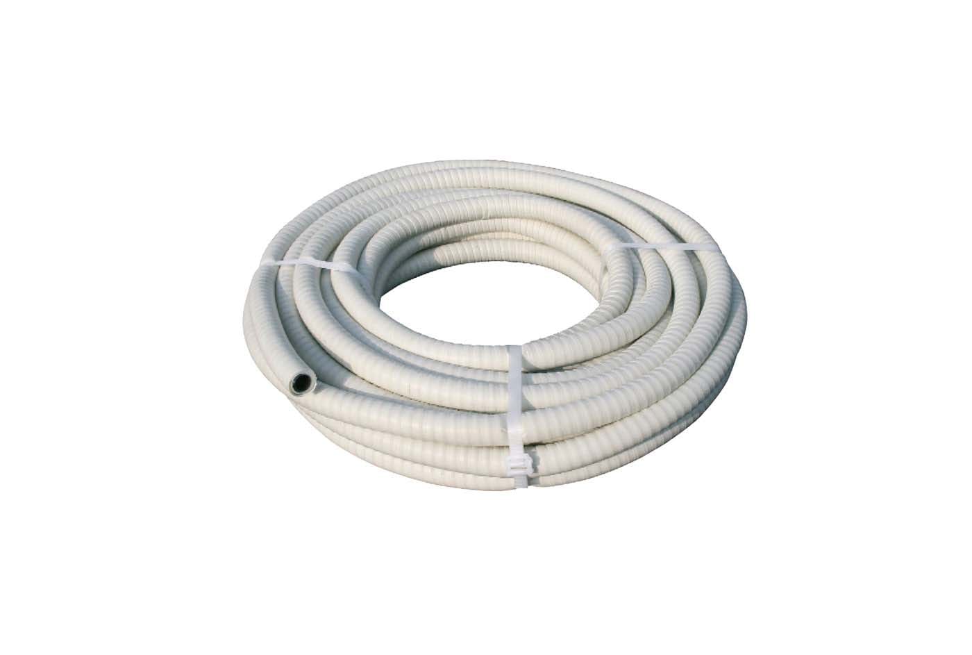 TECNOSYSTEMI SPA SOC - TNS11126328 TUBO SCARICO CONDENSA DOPPIO RIVESTIMENT